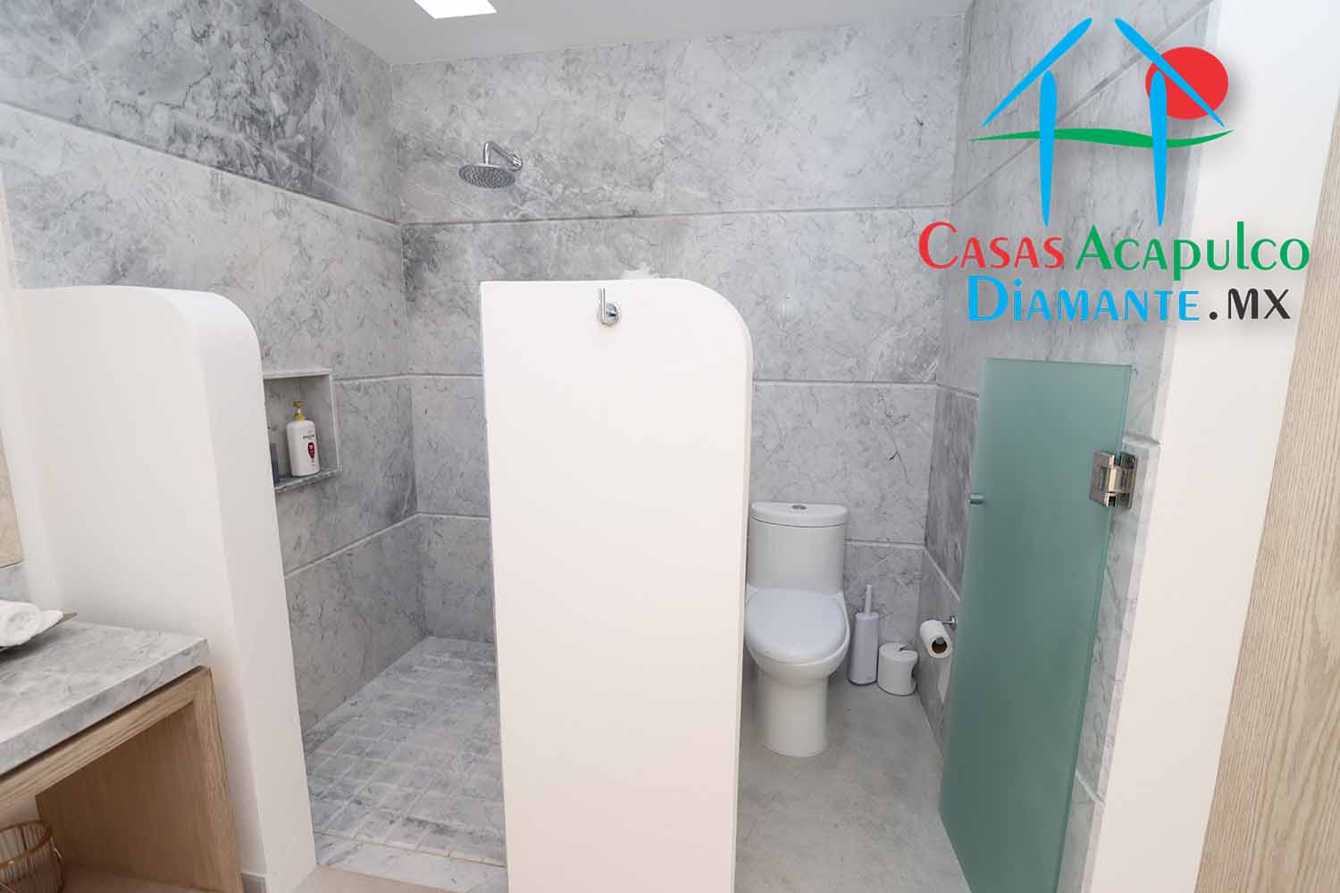 Villas Bálano 5 - Recámara uno 8